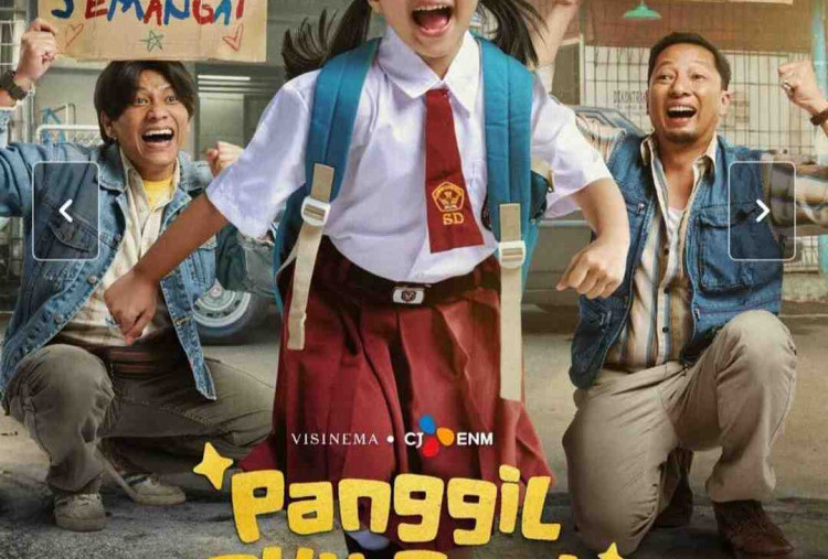 8 Film Drama Indonesia Tayang Agustus 2025, Mulai Kisah Haru, Inspiratif, dan Menguras Emosi!