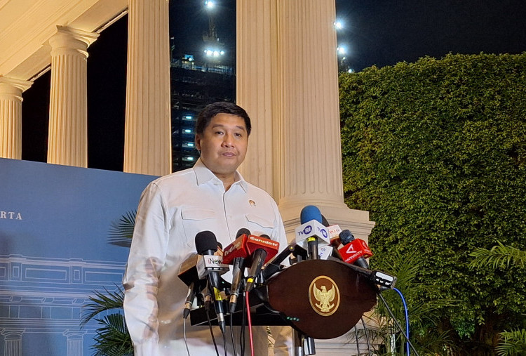 Pemerintah Bangun 824 Rusun di Senen untuk Warga Bantaran Rel, Tahap Awal Rampung Juni 2026