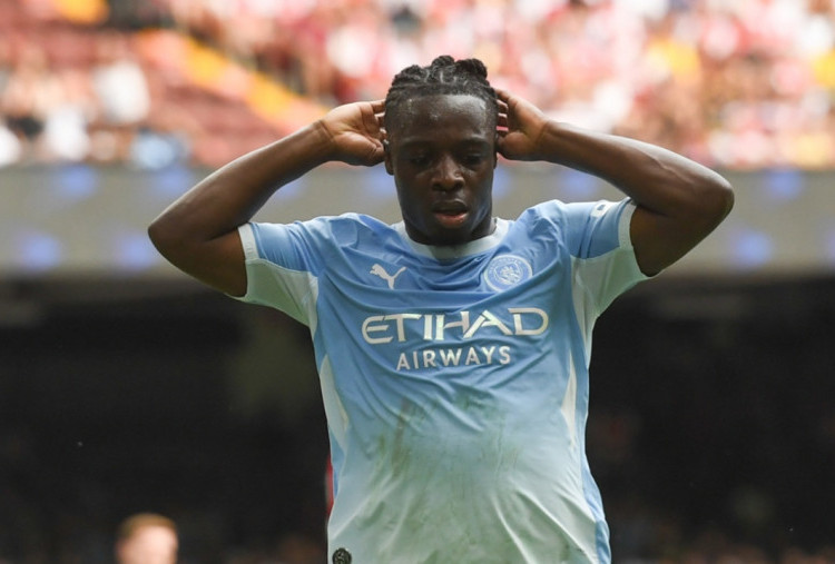Man City vs Bournemouth, Enzo Maresca Konfirmasi Jeremy Doku Absen