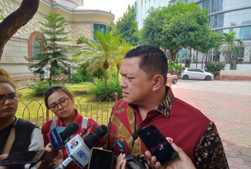 Sebelum Serang Rumah Kapolri, Pelaku Disebut ke Rumah Prabowo Subianto