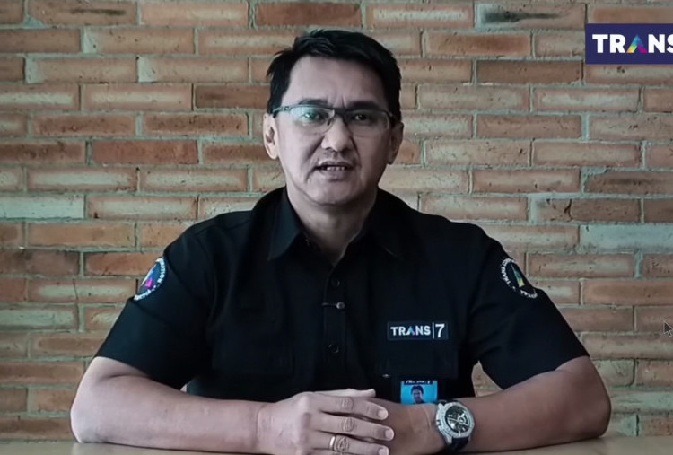 Trans7 Sampaikan Permohonan Maaf atas Tayangan yang Menyinggung Pesantren Lirboyo