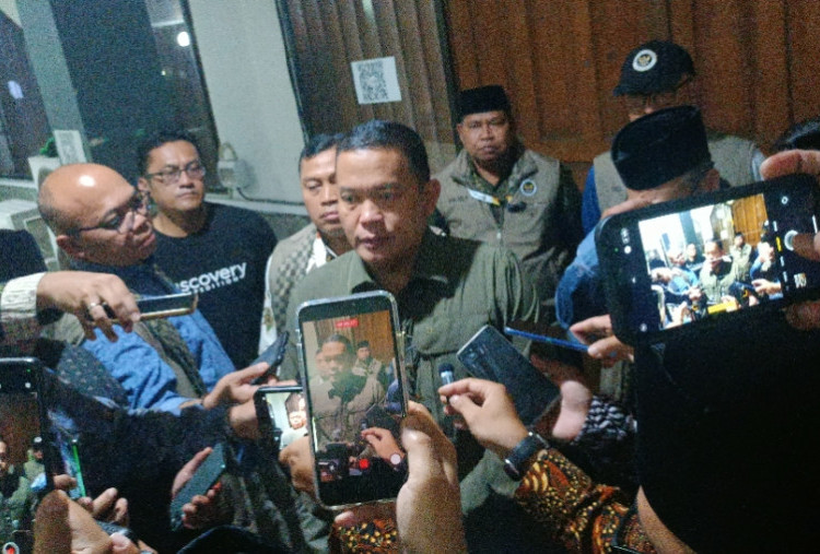 PPIH 2026 Matangkan Satuan Operasional Armuzna, Ada Skema Murur dan Tanazul