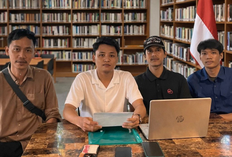 Dinilai Cemarkan Nama Baik Presiden, LBH Salemba Tempuh Jalur Hukum Pidanakan Wali Kota Denpasar 