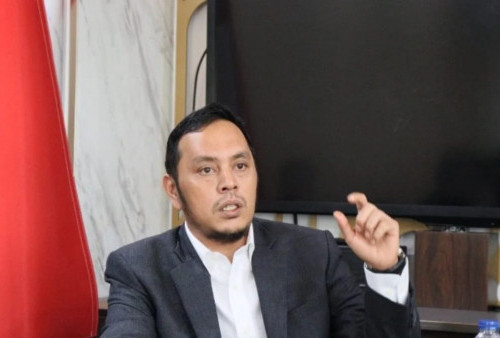 NasDem Ungkap Pertemuan Jokowi dan Surya Paloh di Istana: Isu Berkoalisi Terlalu Dini