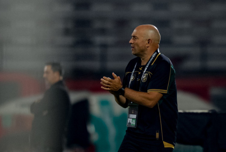 Jelang Duel, Bernardo Tavares Puji Persib: Kedalaman Skuad Mereka Sangat Mengesankan