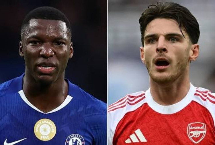 Prediksi Skor Chelsea vs Arsenal: Pertarungan Kualitas, Statistik, dan Mental Juara