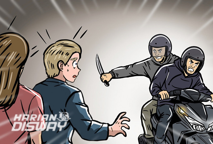 Analisis Polisi tentang Pembunuh Turis Belanda di Bali: Pelaku Orang Terlatih