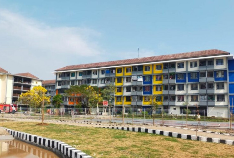 Pemkot Surabaya Tambah 3 Lokasi Rusunami, Target Mulai Dibangun 2027