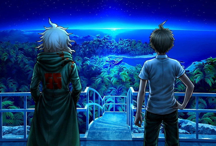 Danganronpa 2x2 Rilis 2027, Developer Ungkap Alasan Remake Goodbye Despair