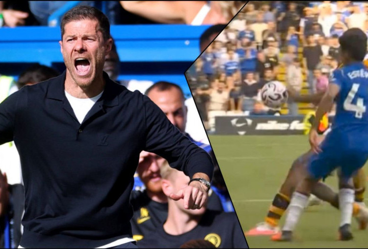 Kenapa Chelsea Tak Dapat Penalti Lawan Hull City? Ini Penjelasan Aturan Handball