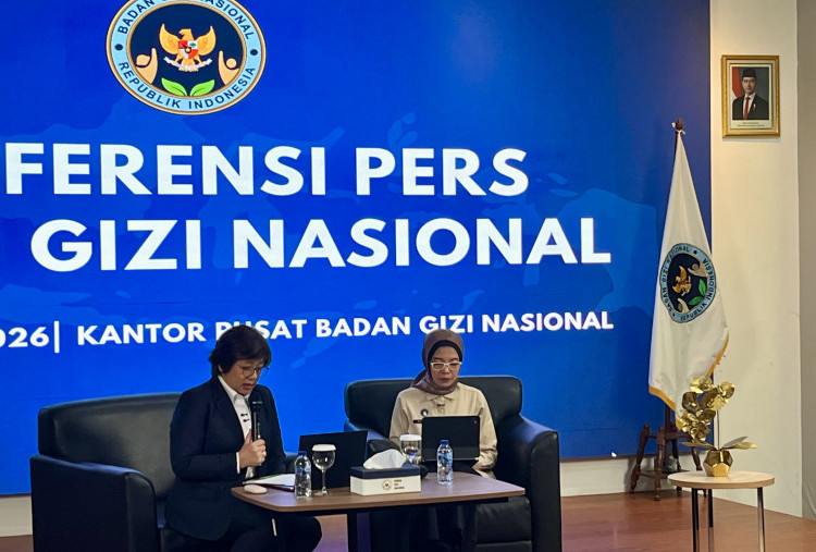 BGN Pangkas Penerima MBG di Jawa, Sasar Anak yang Butuh Intervensi Gizi