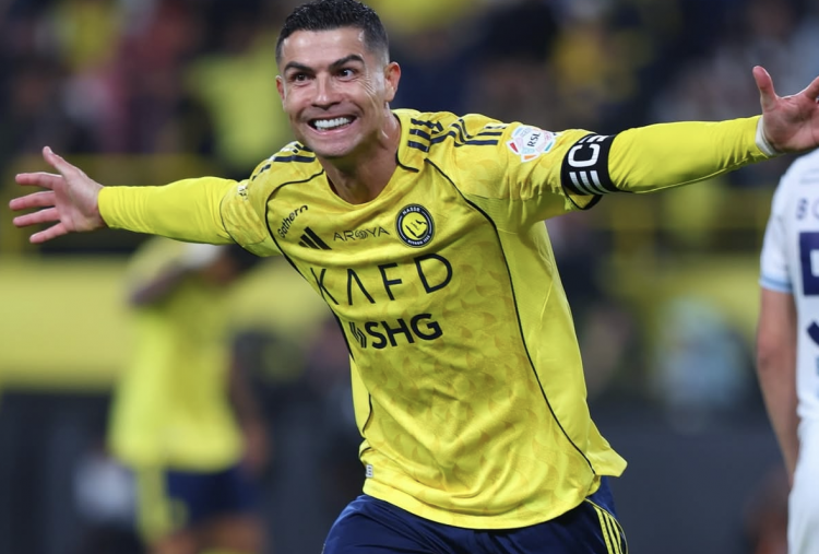 Ronaldo Minta Pulang ke Old Trafford, Manchester United Ogah Merekrutnya