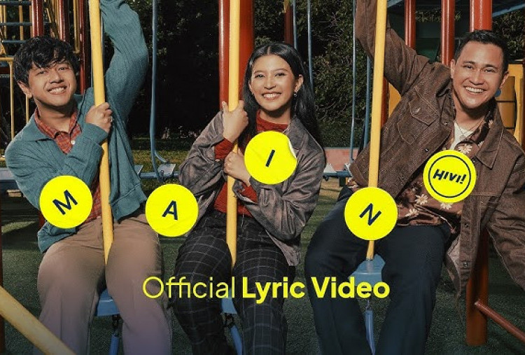 Lirik Lagu Main - HIVI! dan Maknanya, Ajakan untuk Menghargai Proses Kehidupan