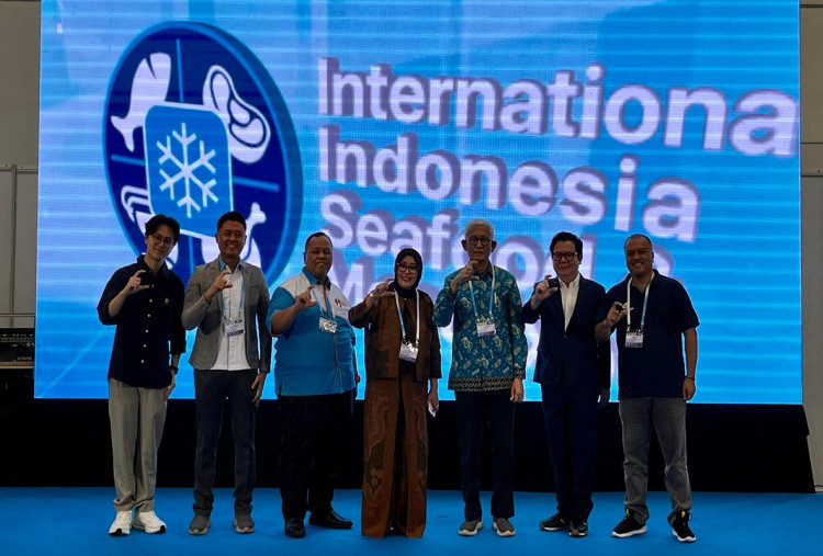 IISM & Indonesia Cold Chain Expo 2026 Dorong Efisiensi Rantai Pasok Pangan Nasional
