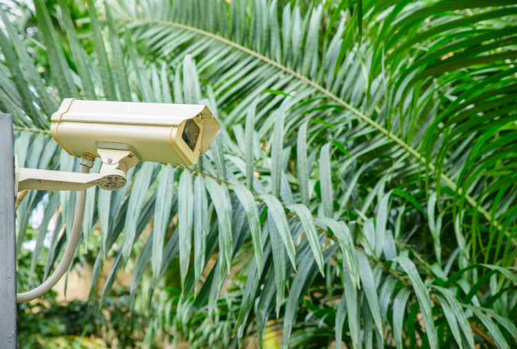 4 Link dan Cara Pantau CCTV Jakarta saat Demo 2 Tahun Prabowo-Gibran 20 Oktober 2026, Cek Kondisi Lalu Lintas