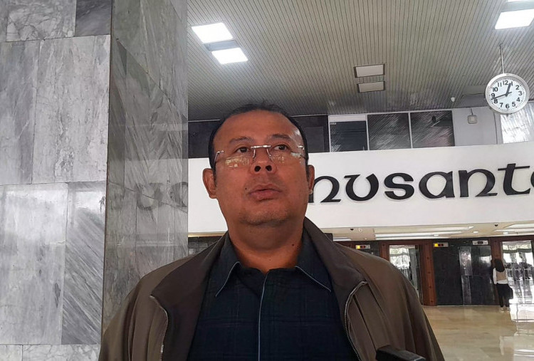 DPR Soroti Darurat Kekerasan Seksual di Ponpes, Bakal Panggil Kementerian Terkait