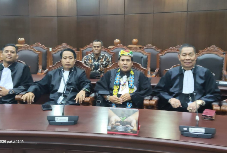 Advokat Yuspan Puas, MK Kabulkan Kuota Internet Dilarang Hangus meski Masa Aktif Berakhir