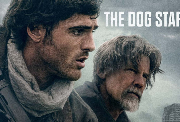 Sinopsis Film The Dog Stars, Kisah tentang Menyalakan Kembali Harapan Pascapandemi Karya Ridley Scott