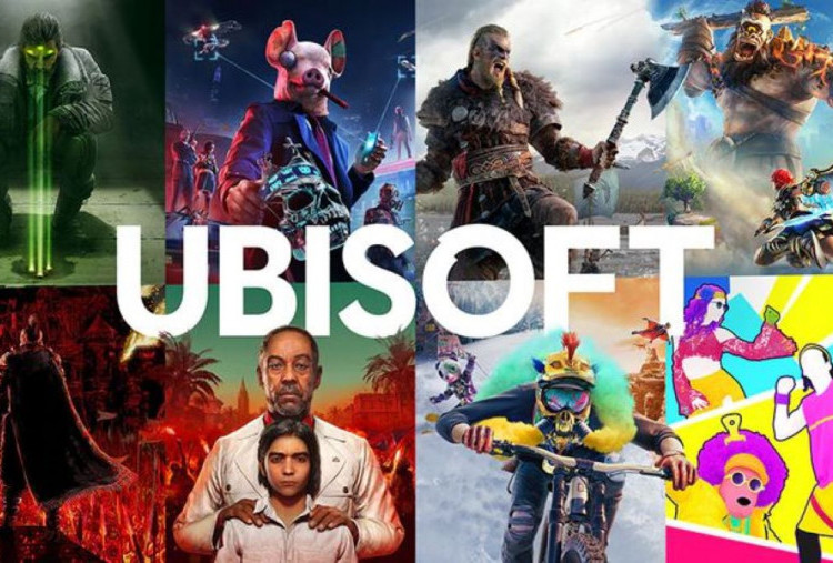Wajib Dimainkan, Ini 8 Daftar Game Ubisoft Terlaris Sepanjang Masa 