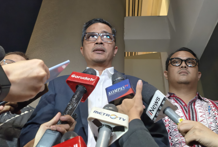 Kuasa Hukum Bantah Febrie Adriansyah Terima Uang Rp40 Miliar dari Tan Kian dalam Kasus TPPU