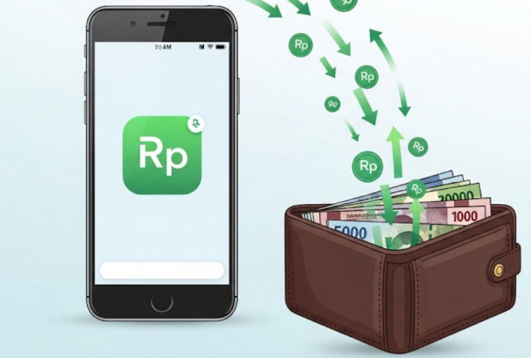 Aplikasi Penghasil Saldo DANA Rp 100 Ribu, Cegah Dompet Seret dengan AdQuest!