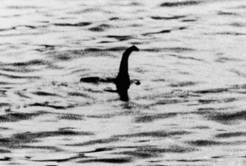 Loch Ness Monster: Makhluk Mitologis Penghuni Danau di Skotlandia