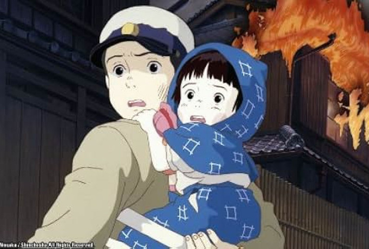 Rekomendasi 5 Film Animasi dengan Rating IMDb Tertinggi, Rayakan Hari Animasi Internasional