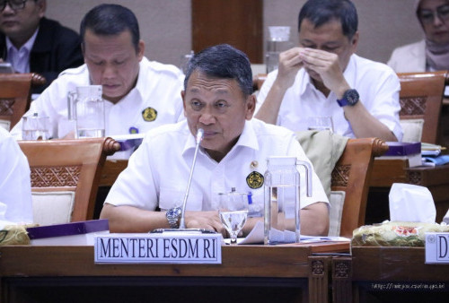 Prabowo-Gibran Akan Pangkas Subsidi BBM Demi Wujudkan Makan Siang Gratis, Begini Tanggapan Menteri ESDM