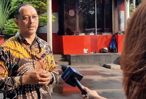 Anak dan Cucu Syahrul Yasin Limpo Diperiksa KPK, Terseret TPPU Puluhan Miliar Rupiah