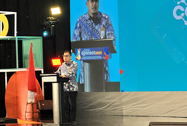 PTP Connect 2025 Dorong Inovasi Teknologi Pembelajaran untuk ASN dan Publik