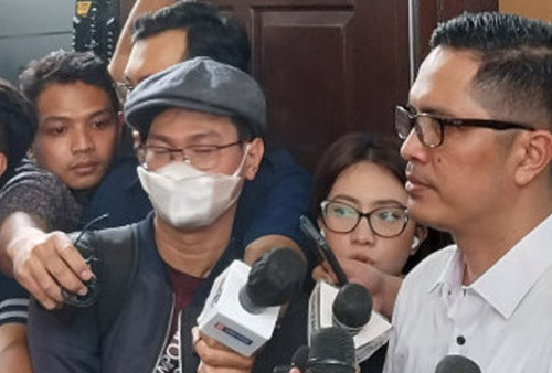 Febridiansyah Cs Dicekal ke Luar Negeri olah KPK Terkait Kasus Korupsi Eks Mentan Syahrul Yasin Limpo