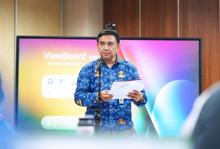 DJKI Perkuat Pemeriksaan Paten, Gandeng JPO untuk Pelatihan Telekomunikasi dan Polimer