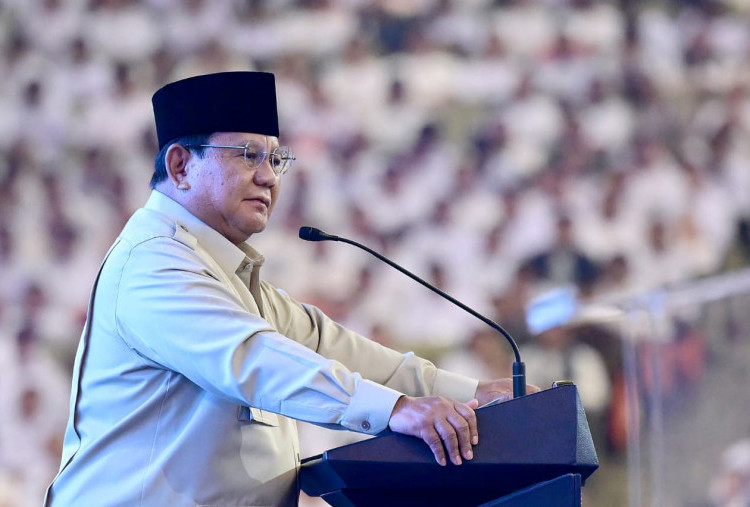 Prabowo Larang Telur di MBG Disajikan secara Dadar dan Ayam Dipotong 14 Bagian