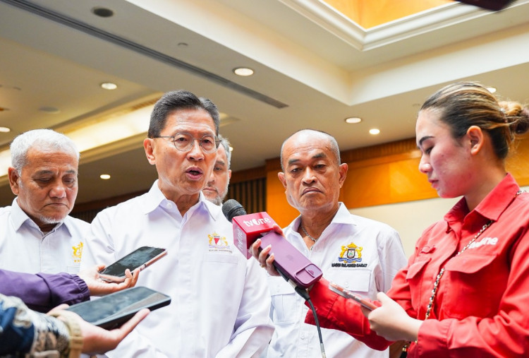 Kadin Optimistis Sektor Perumahan Mampu Sumbang Pertumbuhan PDB hingga 1,5 Persen