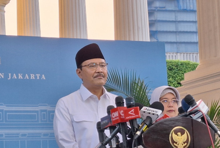 Gus Ipul Akui Baru Tahu Kondisi Putra Sayuti Melik Usai Viral, Ingatkan Pentingnya Akurasi Data Sosial