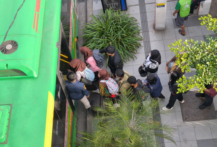 Organda Surabaya : Kami Justru Trans Jatim Masuk TIJ