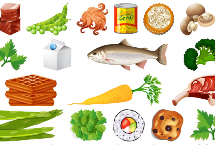 7 Pasangan Makanan yang Wajib Dihindari saat Dikonsumsi Bersamaan