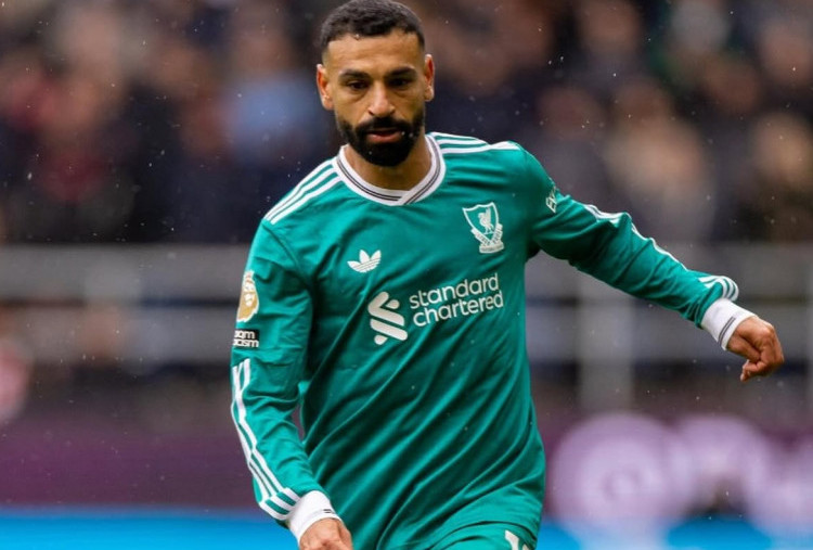 Mo Salah dan Mesir Terkena Sanksi AFCON Usai Melanggar Peraturan Turnamen