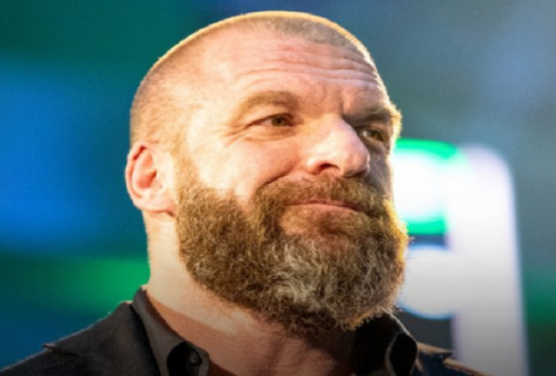 Umumkan Pensiun dari WWE, Triple H: Saya Tidak Akan Pernah Bergulat Lagi!