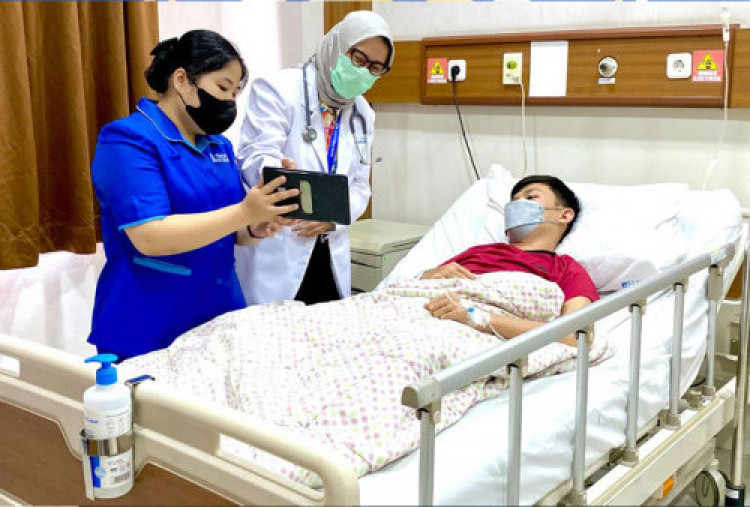 Kemenkes Ingatkan Ancaman Penyakit Emerging, Faskes Diminta Selalu Siaga