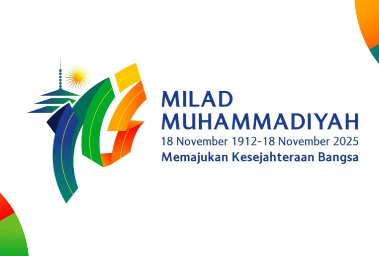 Milad ke-113, Muhammadiyah Angkat Tema 'Memajukan Kesejahteraan Bangsa'