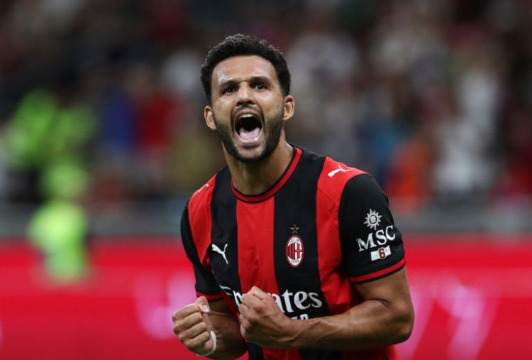 Rating Pemain AC Milan yang Kalahkan Venezia 2-0: Goncalo Ramos Seperti Dua Orang!