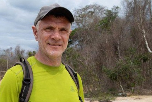 Diancam Pemburu Liar Amazon, Jenazah Wartawan Inggris Ditemukan di Brasil