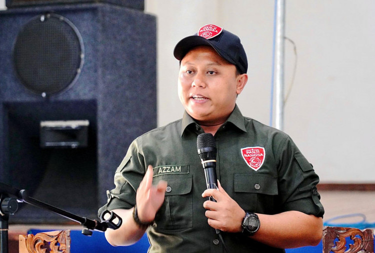 Berharap TNI-AL dan Warga Pasuruan Berdamai Soal Pembangunan Batalyon 15 