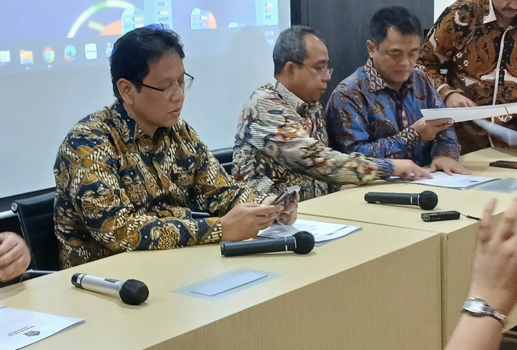 Menkeu Purbaya Akui Coretax Sering Bermasalah: Sekarang Sudah Makin Cepat! 