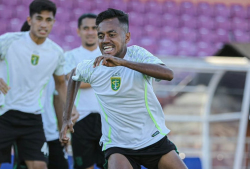 Lima Pemain Persebaya Absen di Laga Kontra Borneo FC, Siapa Saja?