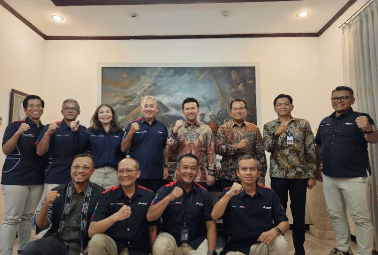 Percepatan Pembangunan Jargas PGN di Jatim Didukung Penuh Wagub