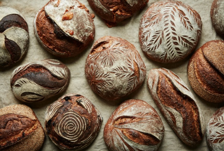 5 Tip Membuat Sourdough, Roti yang Ngetren di Media Sosial