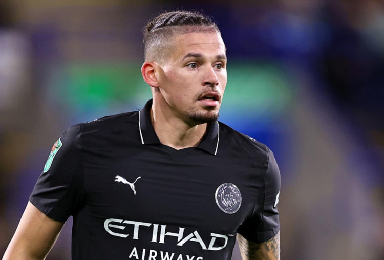 Kalvin Philipps Tinggalkan Man City, Pilih Turun Kasta Demi Menit Bermain