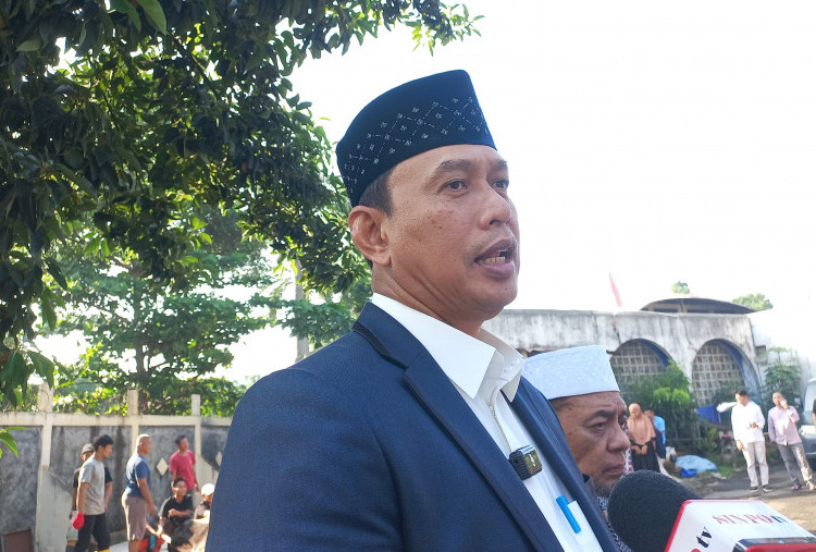 Iduladha Jadi Pengingat Pentingnya Ketahanan Pangan, Dirut Bulog Tegaskan Pangan Harga Mati